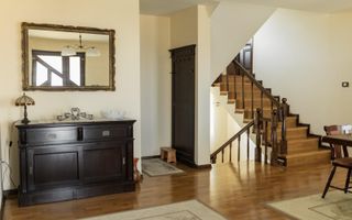 Casa 5 Camere, 2 Bai, 1900 mp Teren, Zona Oarda - Poză 20