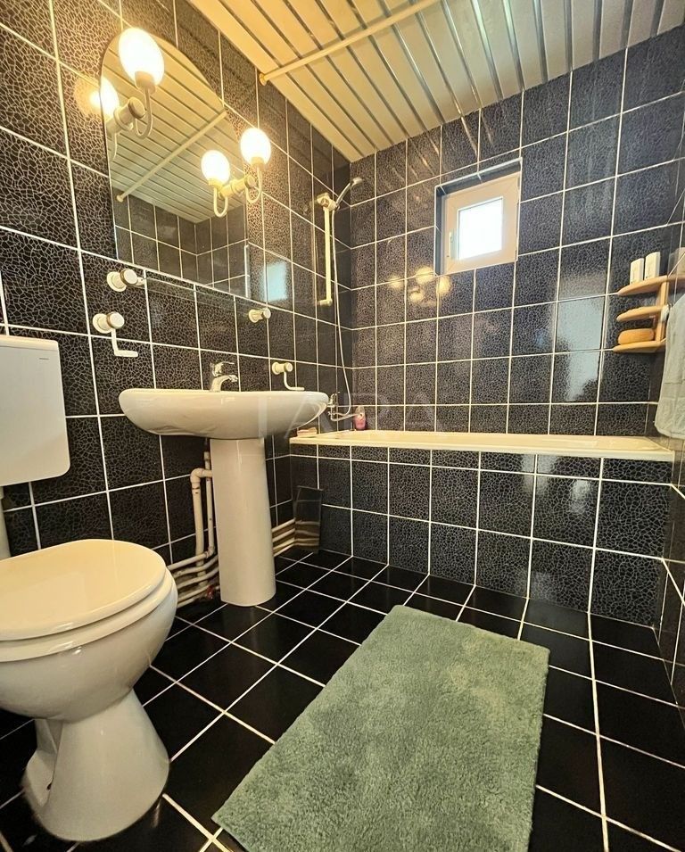 Apartament 4 camere, garaj, Zorilor – zona Facultatea de Medicina - Poză 11