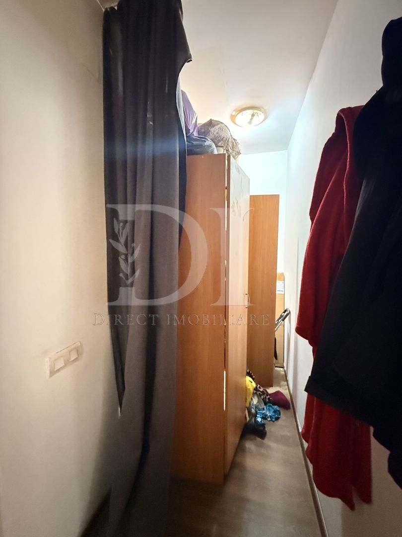Apartament cu o camere / Zona Florilor - Poză 4
