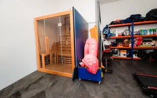 Vilă exclusivistă | 290 mp utili | Teren 719 mp | Piscină încălzită | - Poză 44