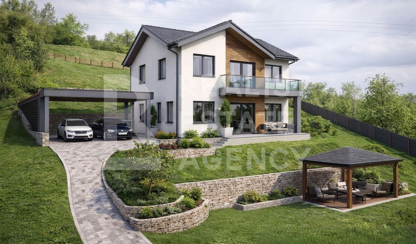 Teren intravilan 3.247 mp, oportunitate afacere, Slănic, Prahova - Poză 2