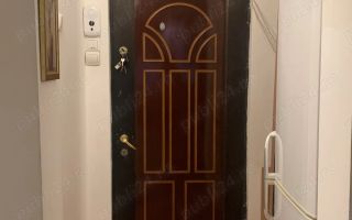 Garsoniera  zona Costin Georgian - Lucretiu Patrascanu - Poză 8