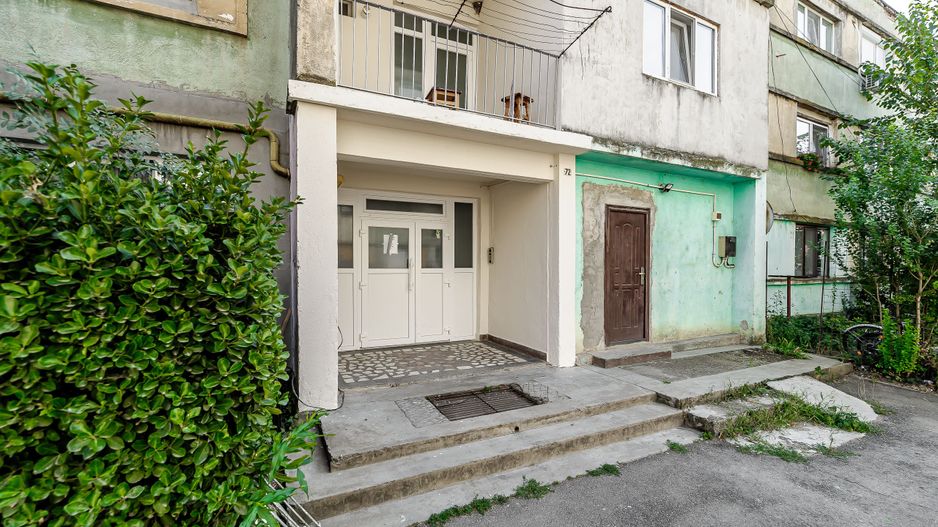 Apartament 2 camere in Vladimirescu - Poză 12