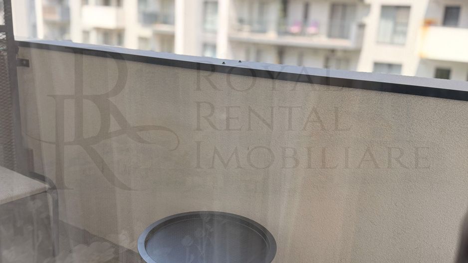 Ap. 2 camere | 47 mp | Mărăști | Etaj 3 | Confort, liniște și acces facil - Poză 17