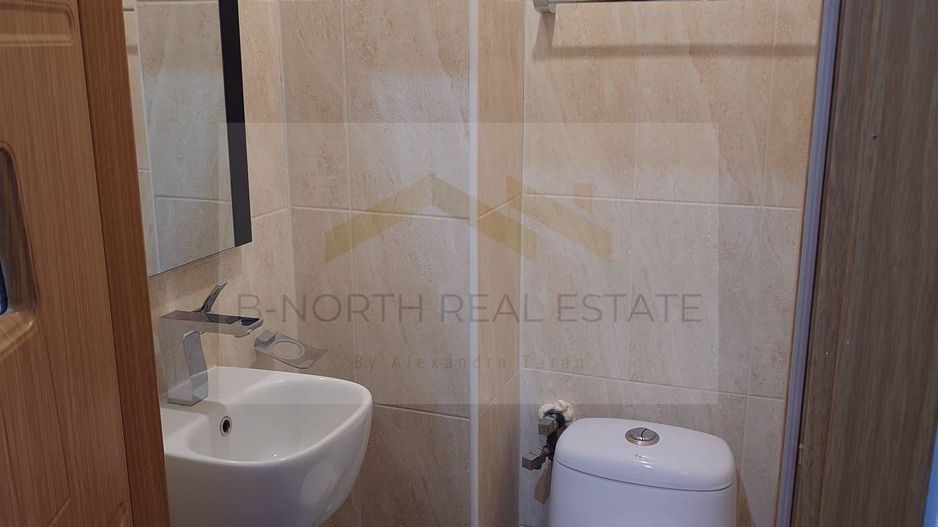 Apartament 4 camere de închiriat Bulevardul Libertății – 100 mp | decomandat - Poză 7