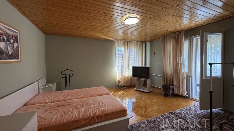 Casa individuala ideala sediu firma locuinta, zona P-ta Fraternitatii - Poză 11