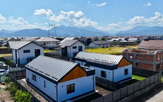 Casă pe Parter | 3 Camere | Intabulată | TVA Inclus | Izvor - Poză 25