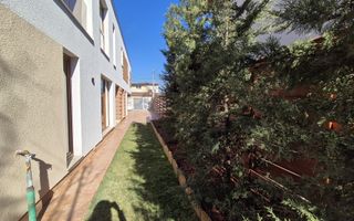 Apartament cu 3 camere, curte 2 locuri parcare, Parc Bazilescu - Poză 2