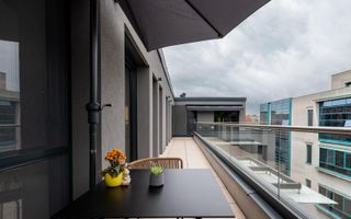 Apartament cu 2 camere ultrafinisat, in centrul Clujului! - Poză 14