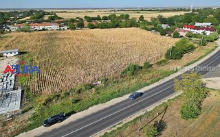 AZURA Imobiliare - Teren la DN7 langa Gaesti, Crangurile - Badulesti - Poză 21
