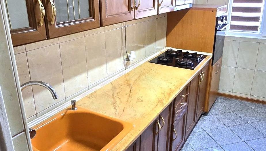 🌳 Închiriez Apartament cu 2 camere spațios, 57 mp, 8 min metrou Titan - Poză 6