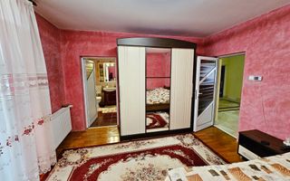 Casa D+P+M,  5 camere, 1254 mp teren, Micesti - Poză 18