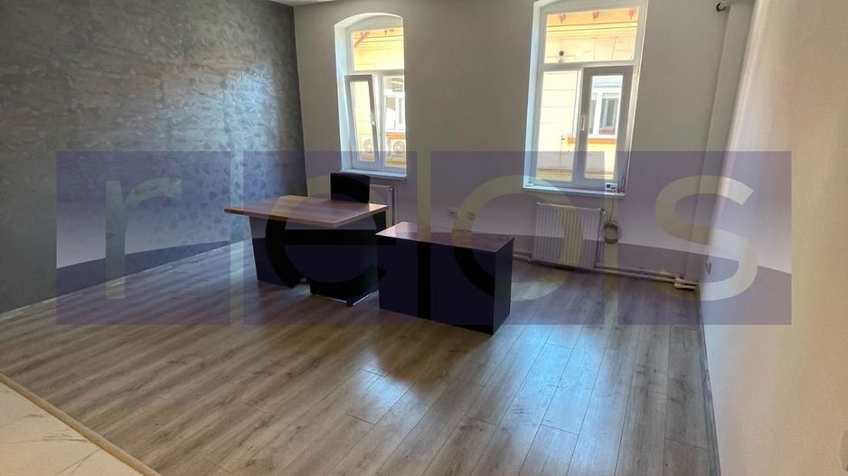SPATIU DE BIROURI | 103 MP | INVESTITIE CU CHIRIAS ACTIV - Poză 4