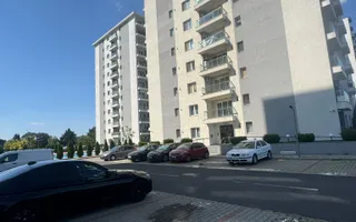EXCLUSIVITATE | APARTAMENT 3 CAMERE | PRELUNGIREA GHENCEA 350A - Poză 19