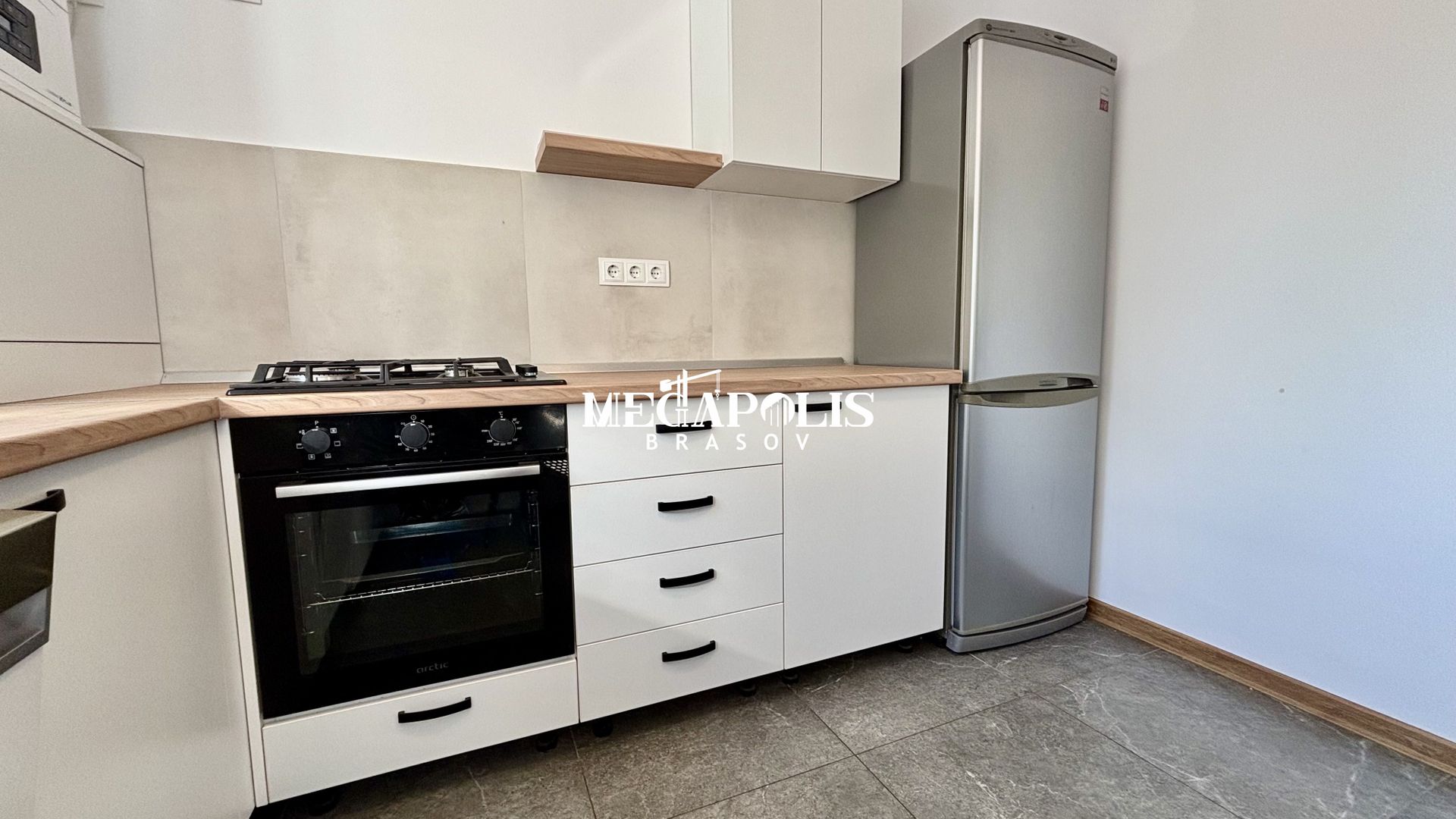 Duplex 3 camere | Curte Proprie | Pet-Friendly | Triaj - Poză 10