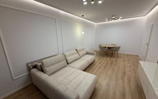 Apartament Premium in Complex Exigent Plaza Residence Faza 5 - Poză 3