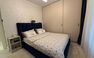 Apartament ultramodern Copou Royal Town et 9/11, 2 camere, 2 balcoane - Poză 3