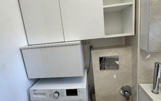 1 camera| proaspat renovat| modern| centrala proprie| clima| restaurant Nora - Poză 7