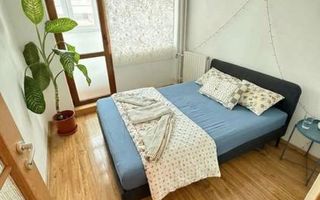 Apartament 2 camere Universitate, vedere panoramica, balcon,  2 min metrou - Poză 4