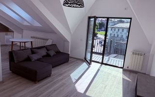 Apartament 2 camere de închiriat – Bloc nou - Poză 3