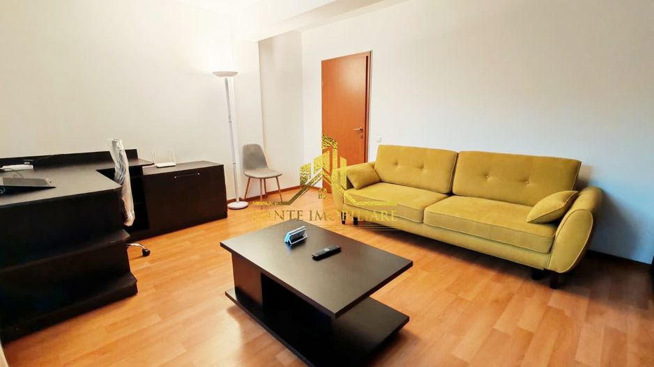 2 camere, decomandat, bloc nou, modern, parcare, Andrei Muresanu - Poză 4