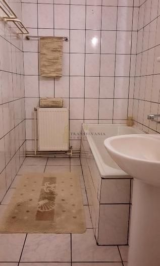 Apartament 3 camere, decomandat, zona Terezian - Poză 11