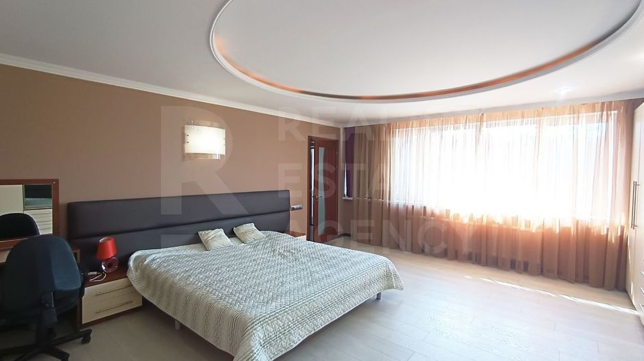 Chirie, casă, 4 camere, str. Serghei Rahmaninov, Buiucani - Poză 9