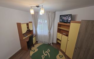 Apartament 2 camere, decomandat, Cantă-Păcurari, la bulevard, parter înalt - Poză 4