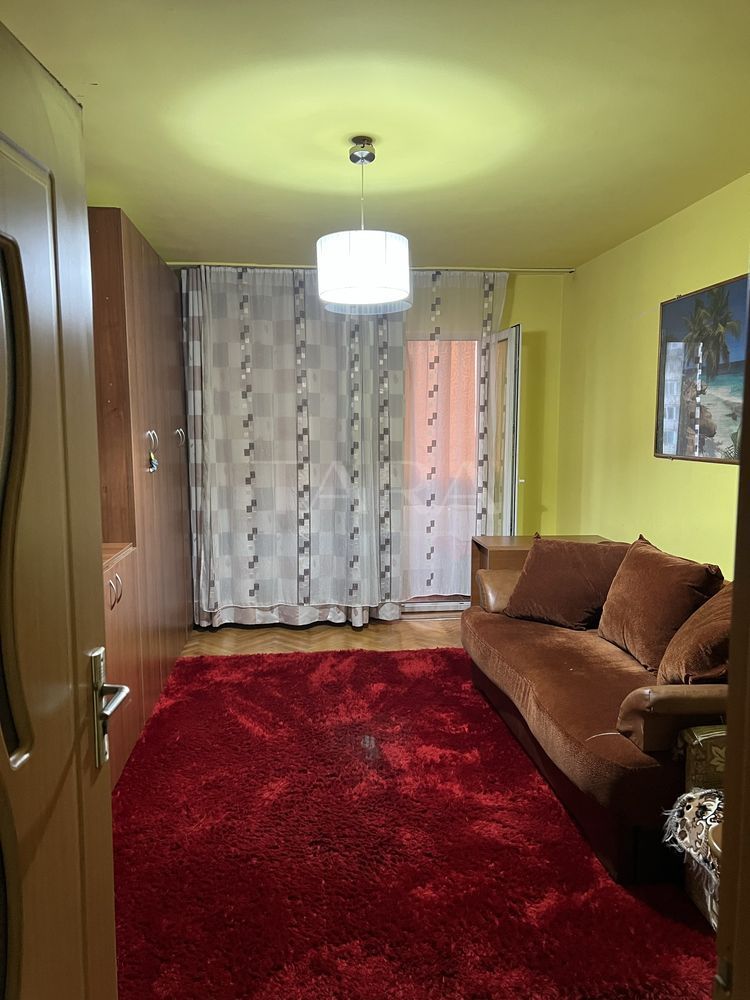 Apartament cu 2 camere decomandate de vânzare în Mănăștur, PRITAX. - Poză 6