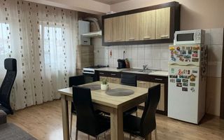 Apartament 2 camere, zona Lidl, parter înalt, parcare inclusă. - Poză 1