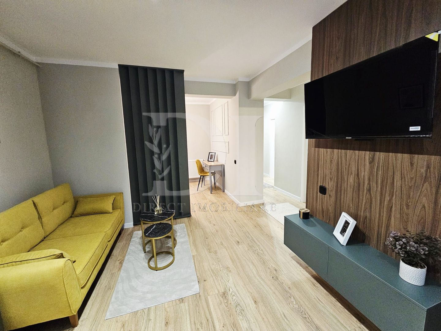 Apartament la cheie | doua dormitoare | Zona Terra - Poză 20