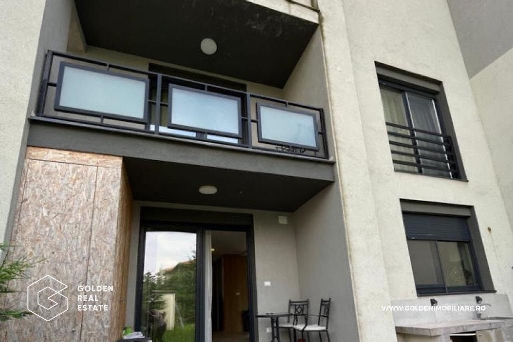 Casa tip triplex - penthouse cu vedere panoramica, zona Giroc - Poză 7