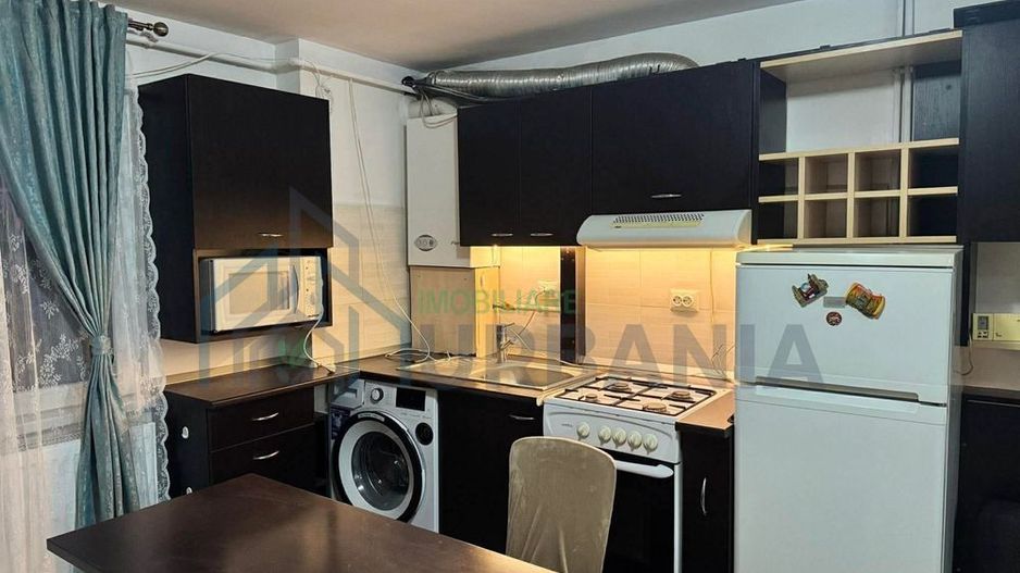 Apartament 2 camere Campus Tudor Vladimirescu - Poză 2