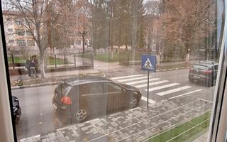 Garsonieră 26 mp , Parter înalt – lângă CNI Matei Basarab-zona Nord - Poză 11