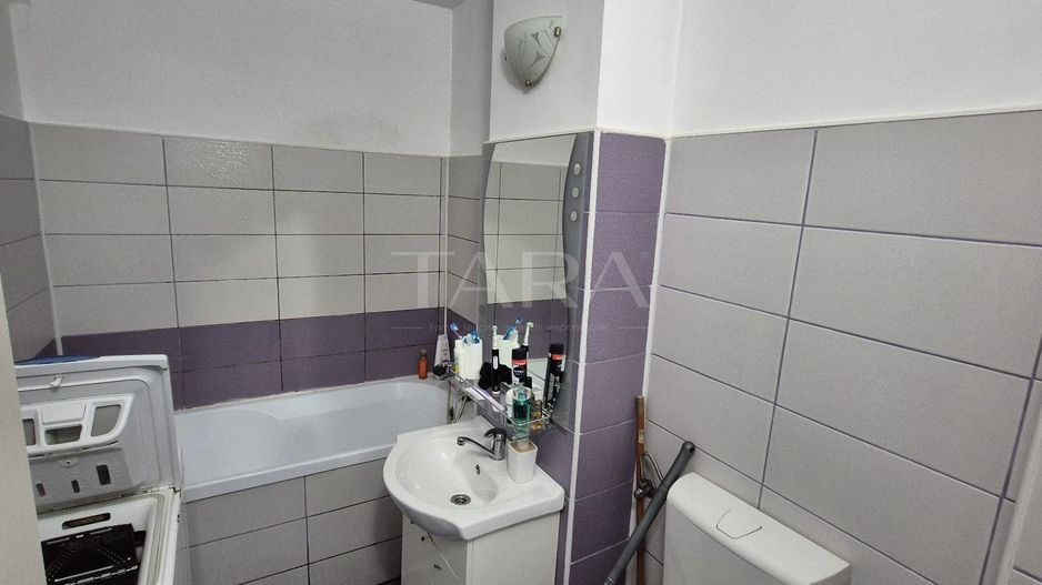 Apartament cu 2 camere,  Apahida - Poză 4
