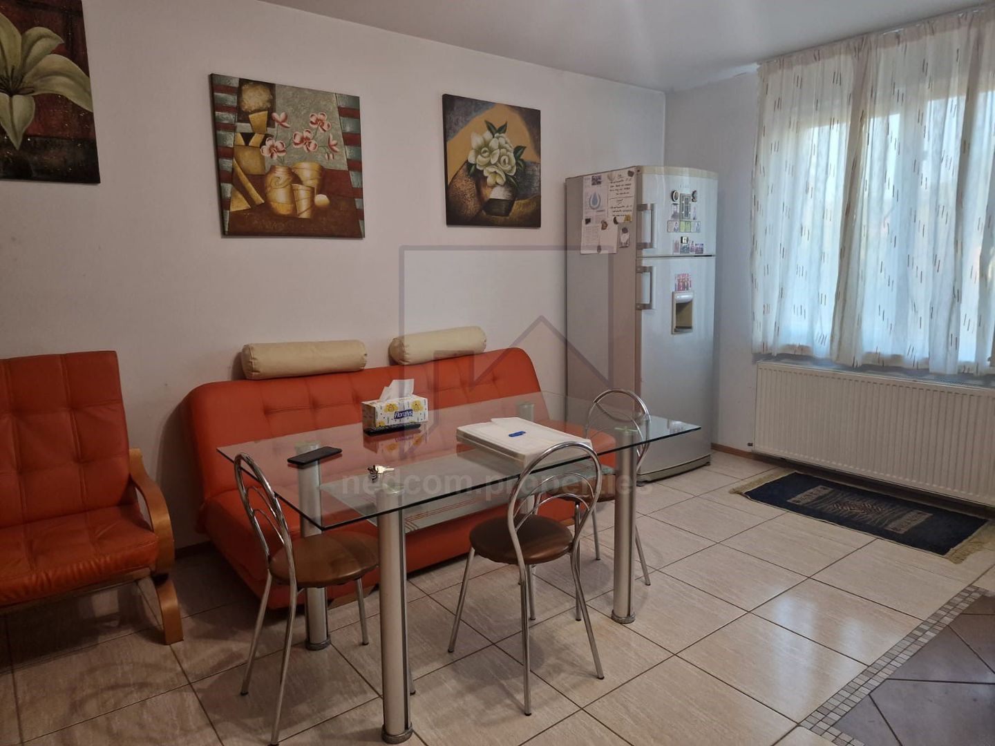 Vanzare Vila S+P+1+M - Viilor Parcul Carol - Poză 4