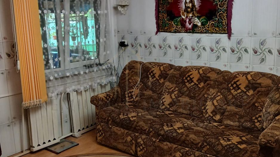 Casă 5 camere, 137 mp utili, 960 mp teren, 10 km de Onești - Poză 5