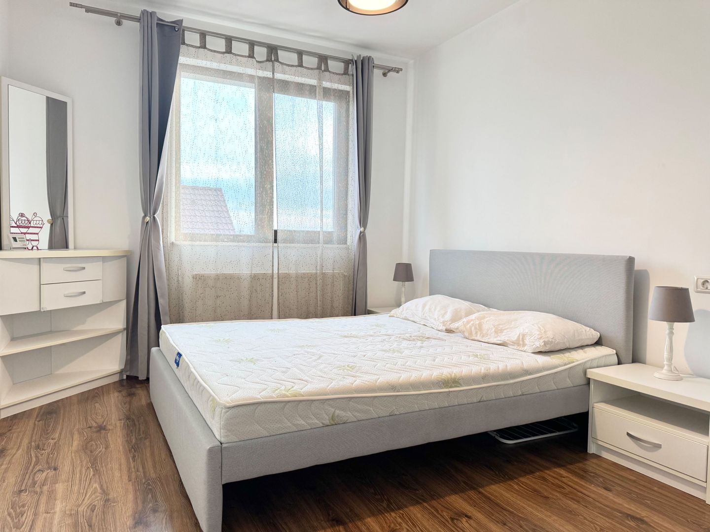 Apartament 2 camere Dumbrăvița – se acceptă pisică 🐱 - Poză 16