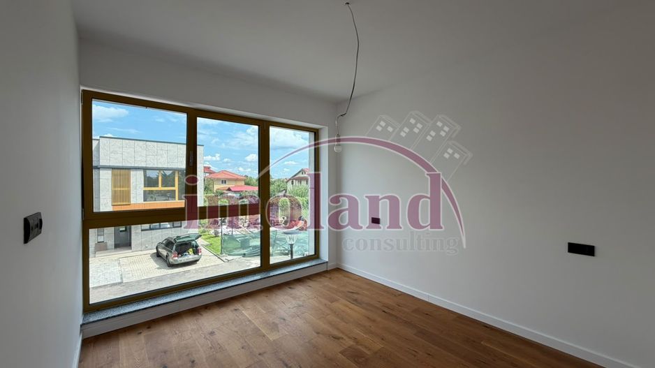 Vanzare - vila noua - 4 camere - Pipera-Iancu Nicolae - Poză 19