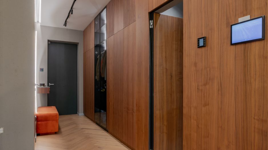 Vila Superba | Piscina | Fitness | 286mp Utili | Mobilata si utilata - Poză 41