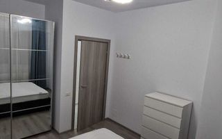 Apartament nou 2 camere | Deco Residence Biruintei 93 | Bloc 2023 - Poză 8