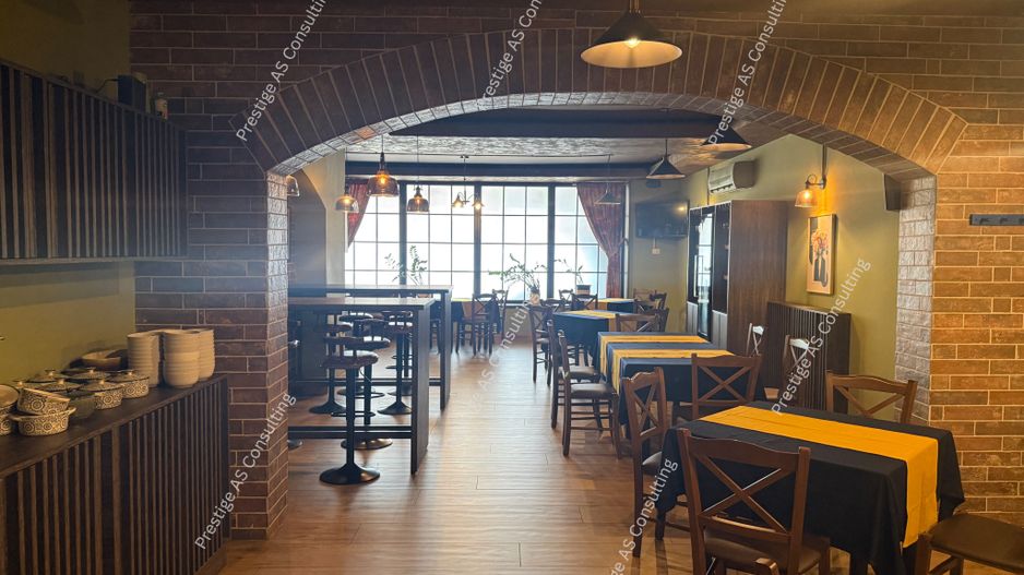 Restaurant complet echipat | 210 mp | Clientela formata | Operare imediata - Poză 11