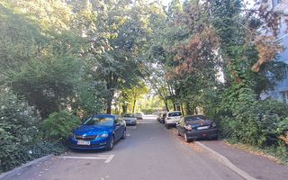 Garsoniera spatioasa | Metrou Lujerului | Totul nou - Poză 9