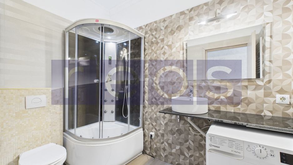 VANZARE APARTAMENT 3 CAMERE | PARTER | TERASA 50 MP | INTRARE STRADALA - Poză 14