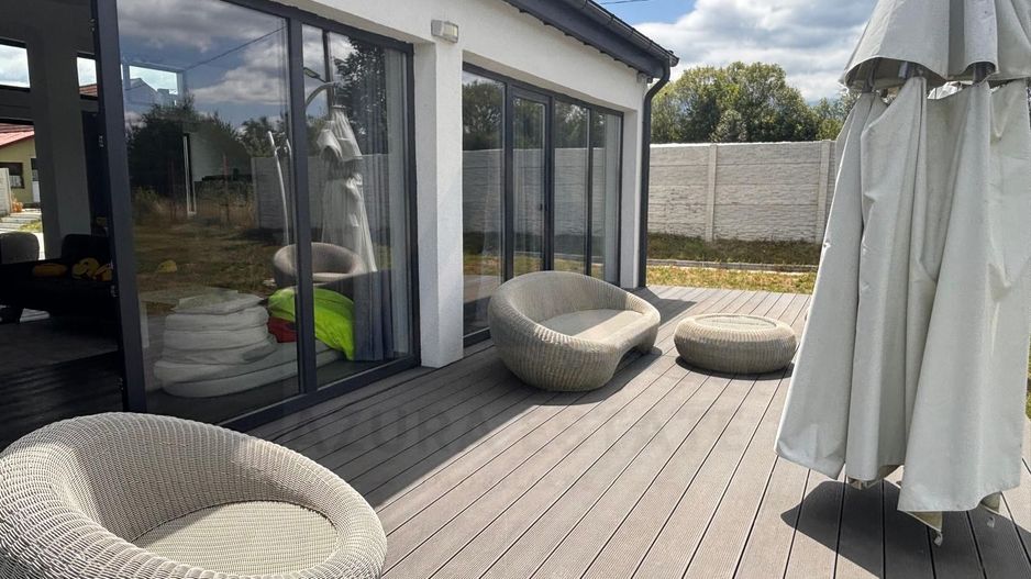 Pensiune PREMIUM 10 camere și Casă Individuală Valea Avrigului 4.600mp - Poză 23