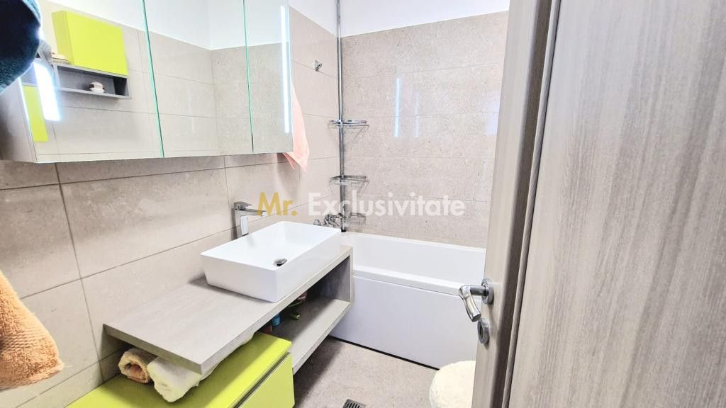Comision 0%, apartament mobilat de 3 cam Militari, metrou Pacii  - Poză 6