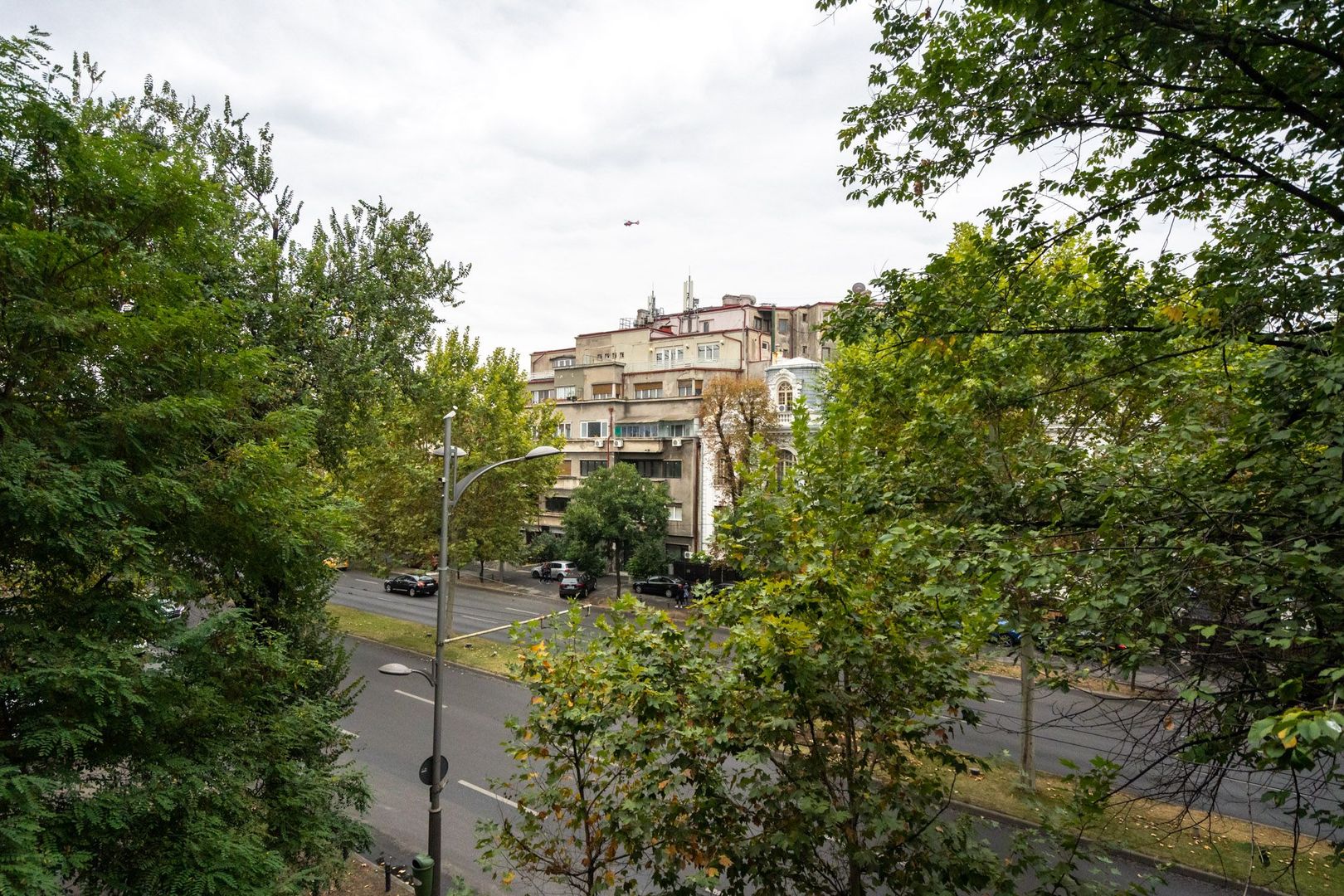 COMISION 0% - Apt.3 camere renovat,Bd. Lascar Catargiu, imobil fara risc seismic - Poză 12