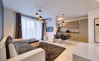 Apartament 3 camere, zona Iulius Mall, Fsega - Poză 2