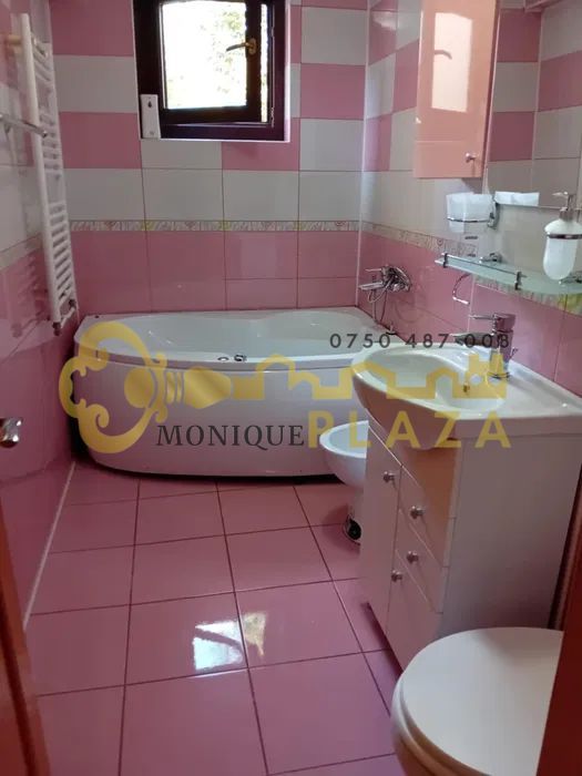 3 Camere | AC |CT| Lift | Mobilat | Utilat | Balcon | Zona Fullacces | - Poză 4