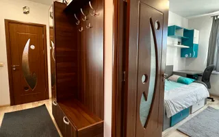 Apartament 3 camere/Etaj 1/Turnișor/Curte Interioară/Loc de parcare - Poză 33